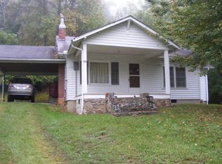 656 Locust Creek Rd, Sylva, NC 28779