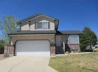 461 E Cobblecreek Dr #B-A, Cedar City, UT 84721