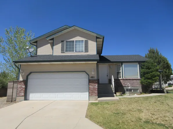 461 E Cobblecreek Dr #B-a, Cedar City, UT 84721