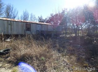 12390 NE 86th St, Bronson, FL 32621