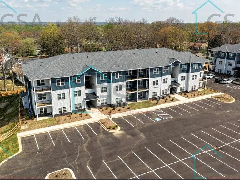 Eagle view Apartments — Photo 4
