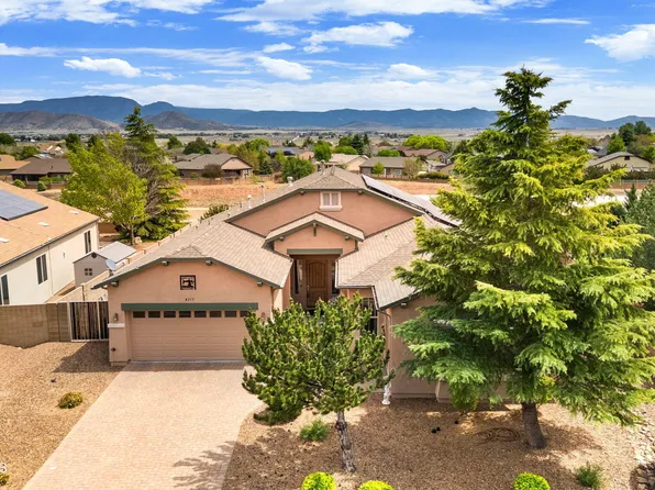 8217 N Mistral Cir, Prescott Valley, AZ 86314