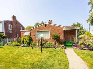 16113 Collingham Dr, Detroit, MI 48205