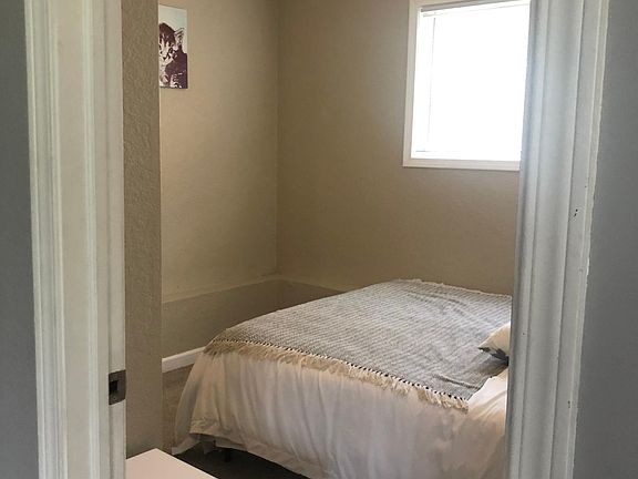 Lower furnished room