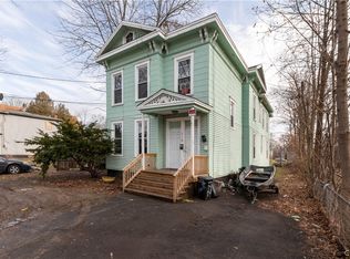 215 Sabine St, Syracuse, NY 13204