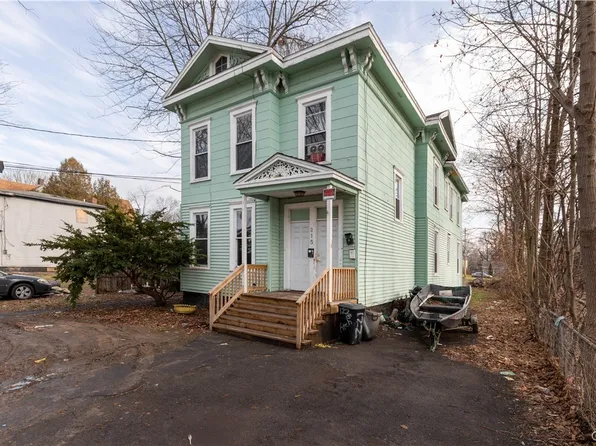 215 Sabine St, Syracuse, NY 13204
