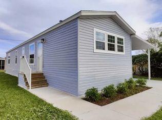 1455 90th Ave LOT 71, Vero Beach, FL 32966