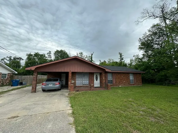 2222 N Rose Park Ave, Sulphur, LA 70663