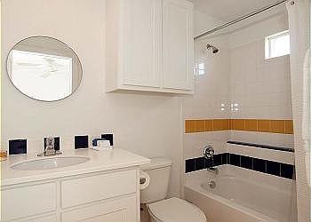 Guest bath