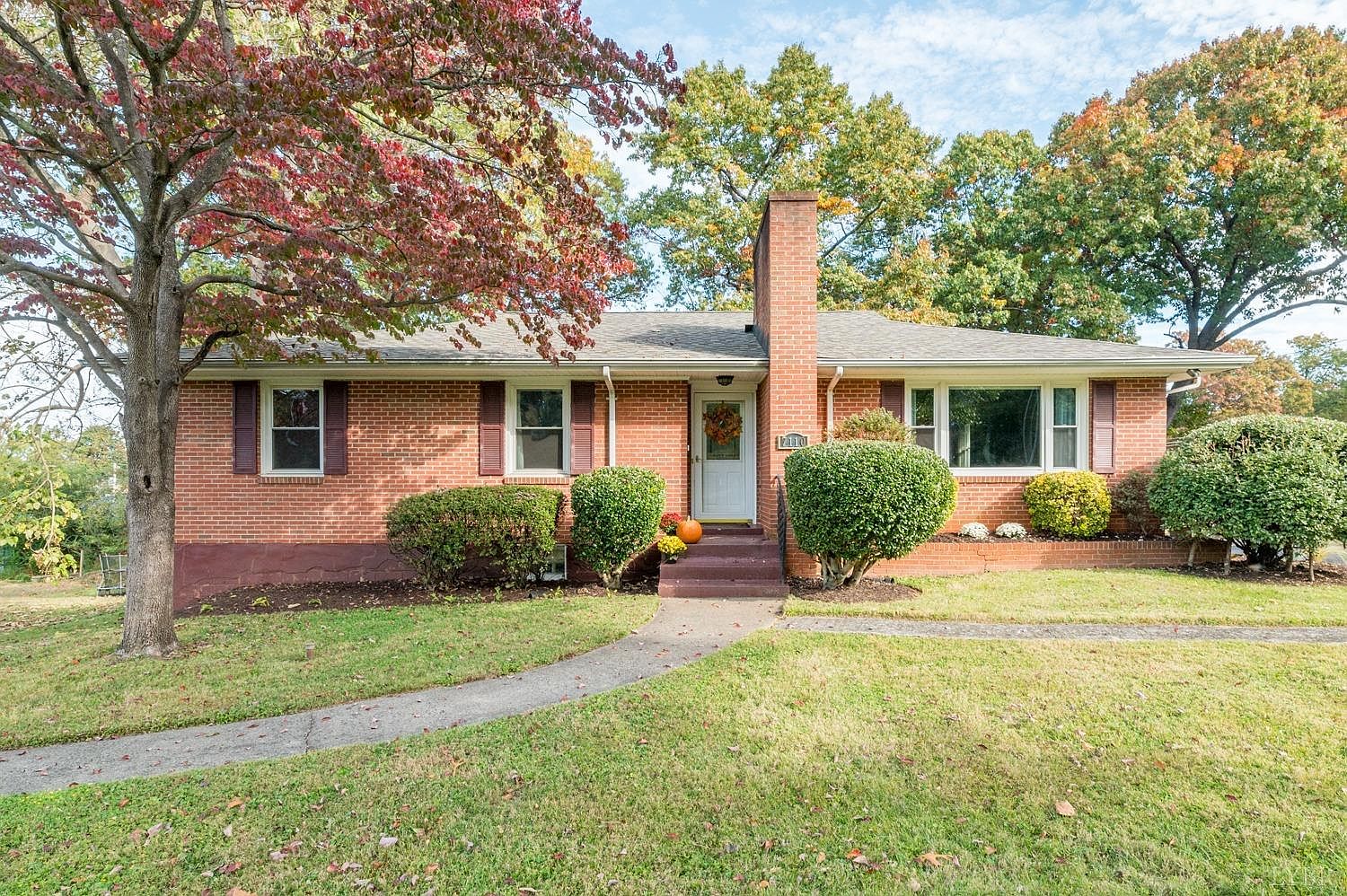 7110 Richland Dr, Lynchburg, VA 24502 Zillow