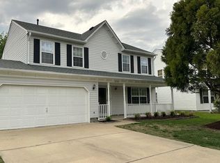 2744 Alamance Cir, Virginia Beach, VA 23456