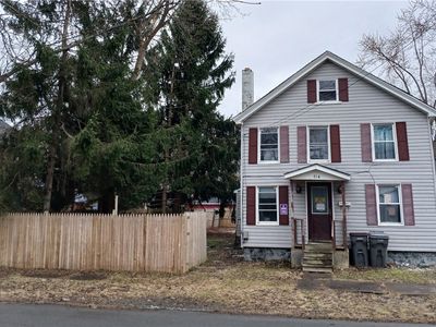 514 Lawrence St, Rome, NY, 13440
