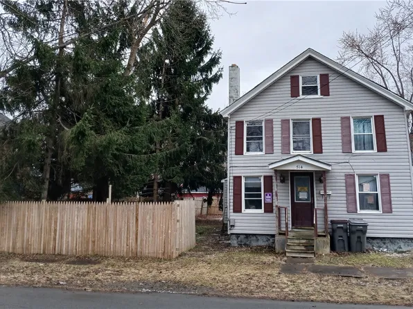 514 Lawrence St, Rome, NY 13440