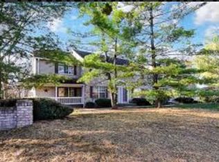 7799 Meadowhaven Blvd, Columbus, OH 43235