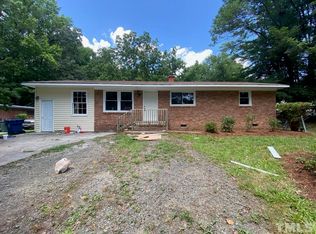 813 Springdale Dr, Durham, NC 27707