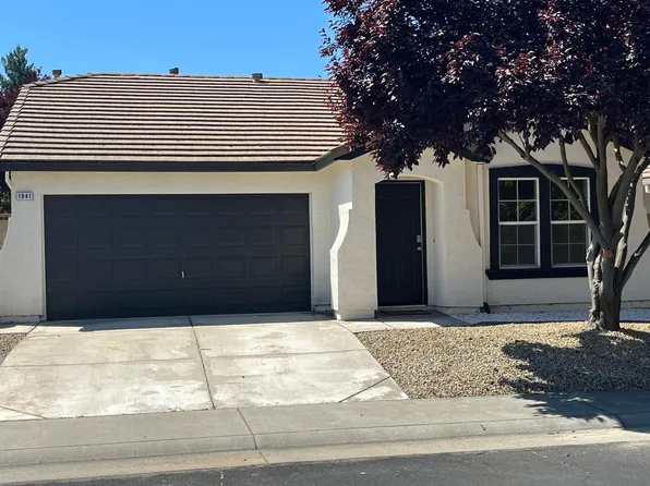 1941 Amber Waves Way, Roseville, CA 95747