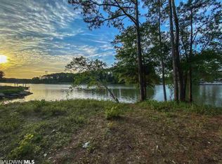 112 W Canal Dr, Gulf Shores, AL 36542