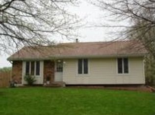 319 Southbrook St, Liberty, MO 64068