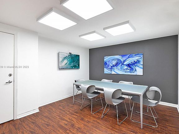 5th image of 10 Aragon Ave Suite 1205