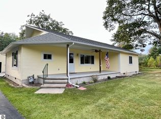 2401 N Us Highway 23, Oscoda, MI 48750