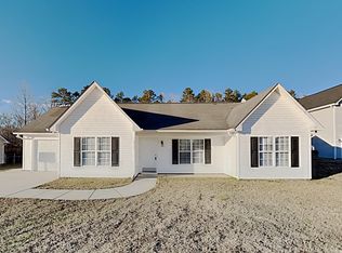 2929 Ireton Pl, Kannapolis, NC 28083