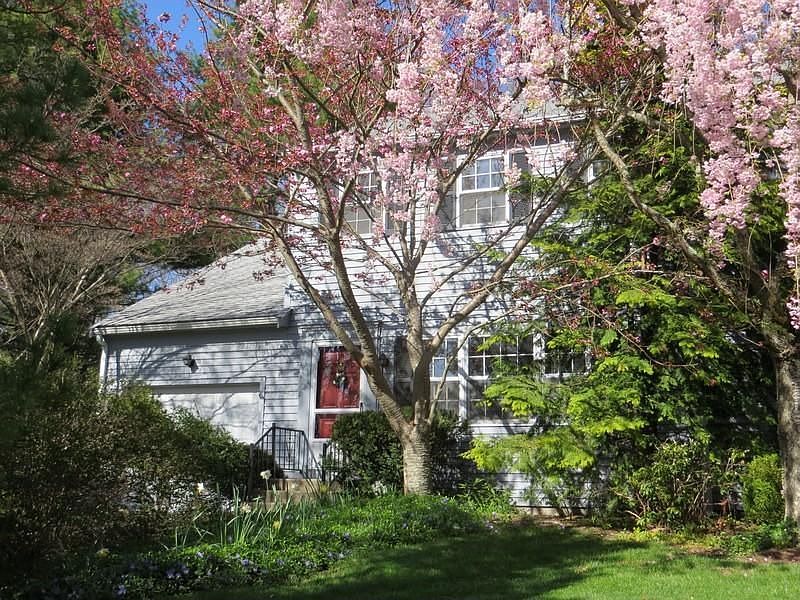 Gracious End Unit Townhouse