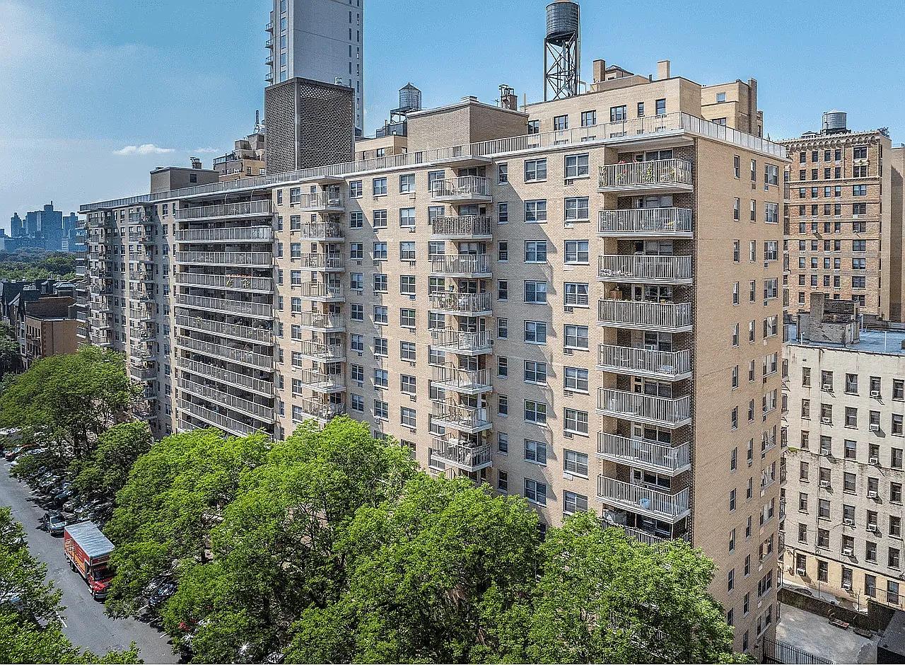 50 West 97th Street — Photo 1