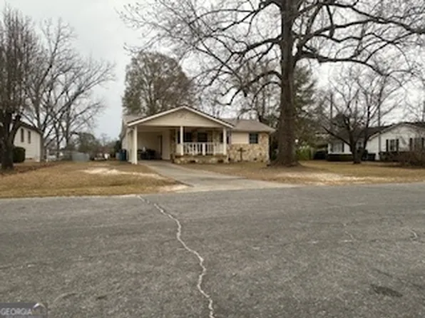 47 W Forest Ave, Alamo, GA 30411