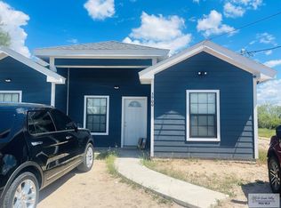3900 Tower Rd, Edinburg, TX 78542