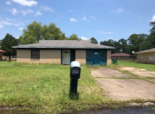 4112 Brewer St, Moss Point, MS 39563