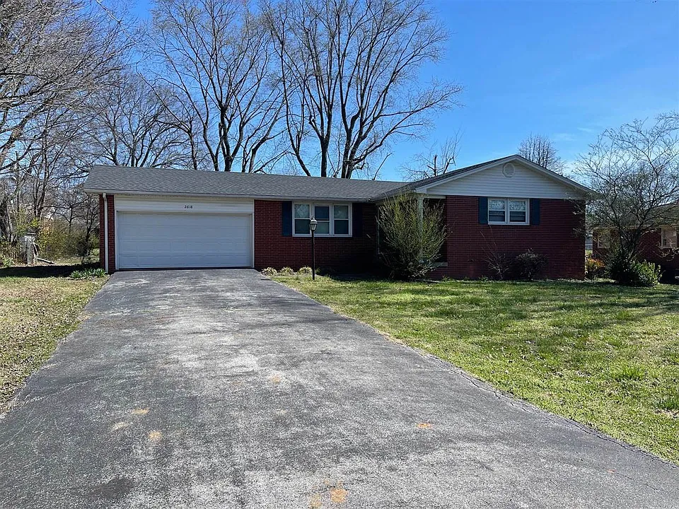 2618 Cheyenne Dr