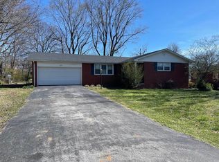 2618 Cheyenne Dr, Bowling Green, KY 42104