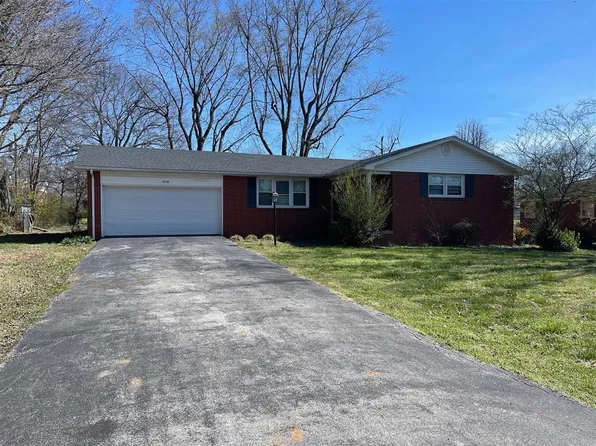 2618 Cheyenne Dr, Bowling Green, KY 42104