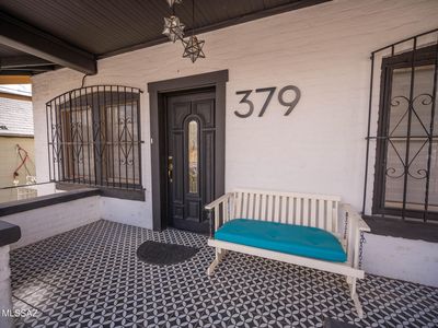 379 W Noon St, Nogales, AZ, 85621