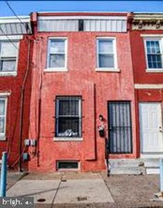 2542 N Water St, Philadelphia, PA, 19125