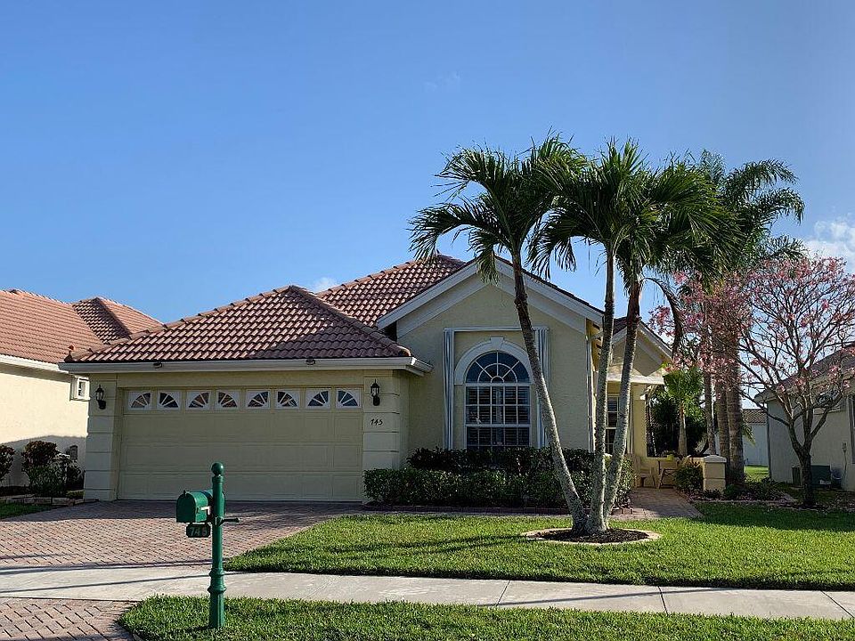745 SW Aruba Bay, Port Saint Lucie, FL 34986 Zillow