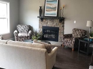 1533 Silver Spur Ln, Knoxville, TN 37932