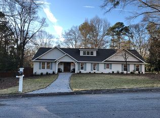 315 Kramer St, Carrollton, GA 30117