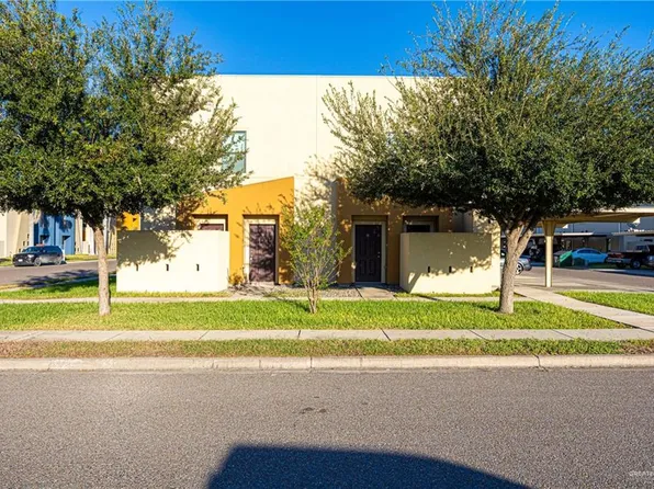 1200 Daffodil Ave, McAllen, TX 78501