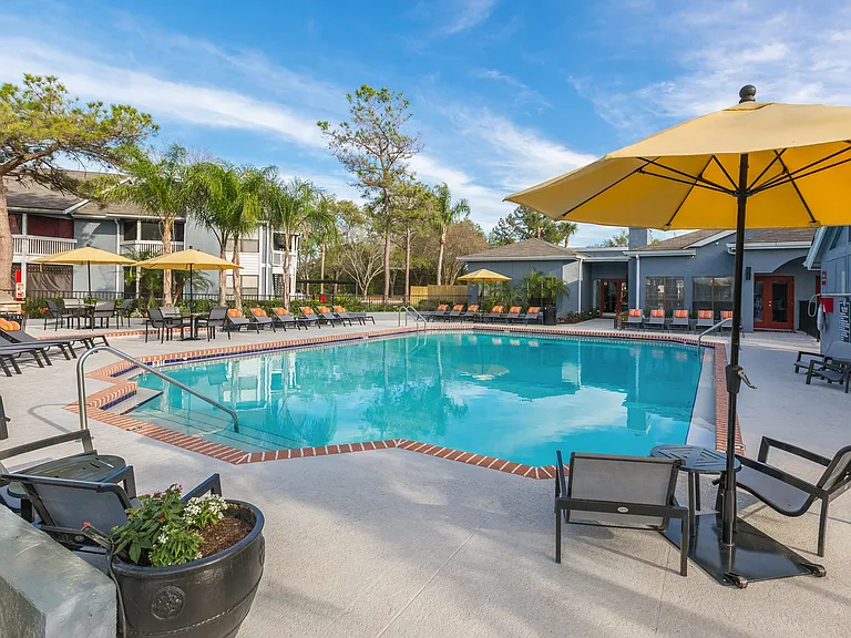 Northgreen at Carrollwood — Photo 24