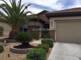 3680 Tack St, Las Vegas, NV 89122