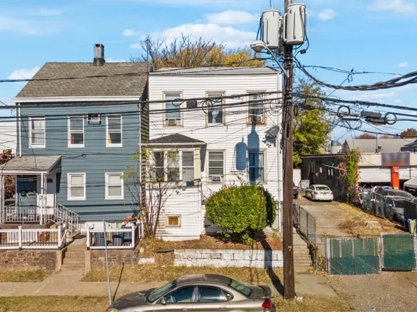 37 Maryland Ave, Paterson City, NJ 07503