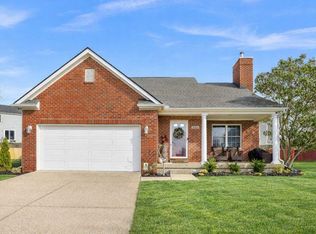 106 Somerset Cv, Georgetown, KY 40324