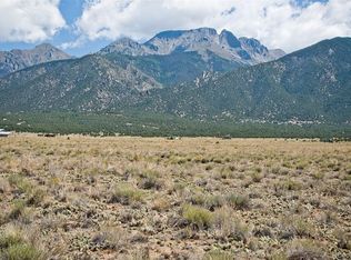 140 Camino Del Rey, Crestone, CO 81131