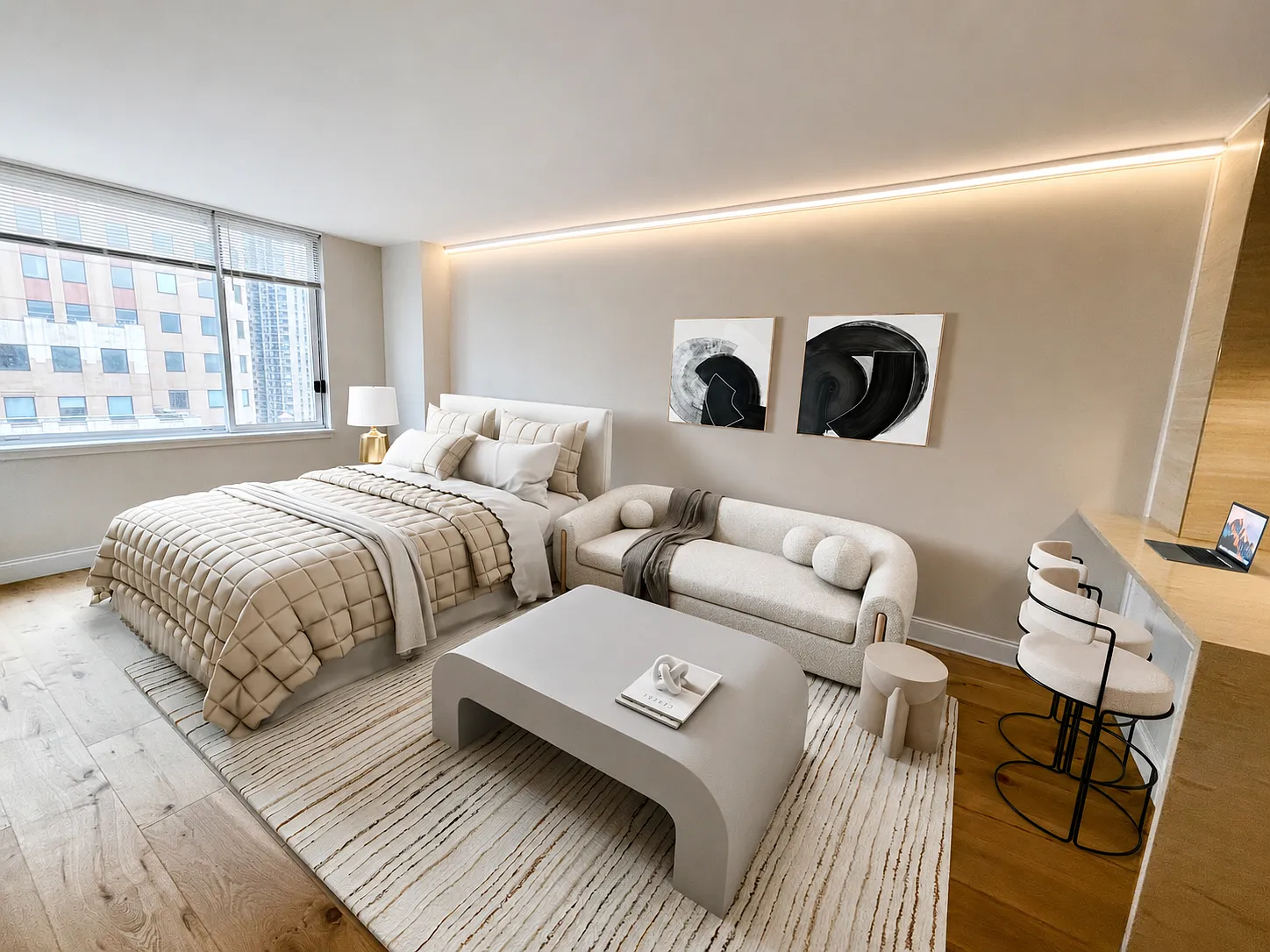 350 West 50th Street — Photo 1
