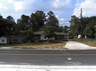 4485 Mercer University Dr, Macon, GA 31210