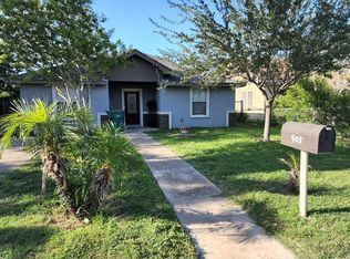 403 E Cherokee Ave, Pharr, TX 78577