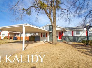 5322 S Land Ave, Oklahoma City, OK 73119