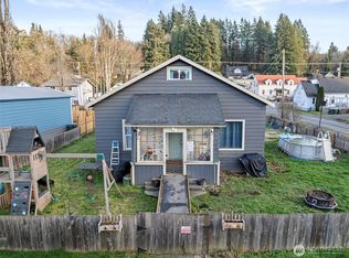 312 SE Front St, Winlock, WA 98596