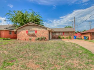 2705 Tottingham Rd, Oklahoma City, OK 73120